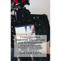 Construction Industry Dictionary for Interpreters: English-Spanish Construction Terms - Paperback