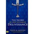 The Sword of New Testament Deliverance - Paperback