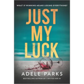 Just My Luck - Paperback
