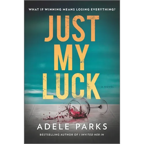 Just My Luck - Paperback