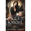Wild Knight - Paperback