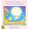 Aunt Isabel Tells a Good One - Paperback