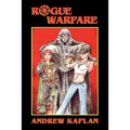 Rogue Warfare - Paperback