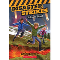 Volcano Blast (Disaster Strikes #4): Volume 4 - Paperback