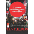 A Room Where the Star-Spangled Banner Cannot Be Heard: A Novel in Three Parts - Hardcover