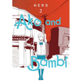 Ako and Bambi, Vol. 2: Volume 2 - Paperback