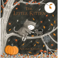 The Little Kitten - Hardcover