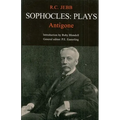 Sophocles: Plays: Antigone - Paperback