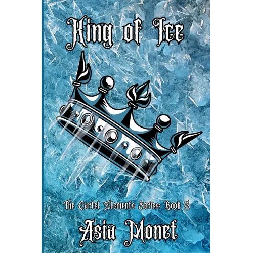King of Ice - Paperback