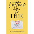 Letters to Myself... - Paperback