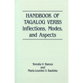 Handbook of Tagalog Verbs - Paperback