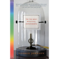 The Ten Most Beautiful Experiments - Paperback