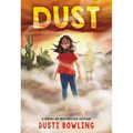 Dust - Hardcover