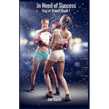 Catfight Reality Show - Paperback
