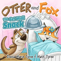 The Get Well Snack - Paperback