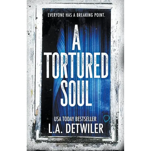 A Tortured Soul - Paperback