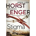 Stigma: Volume 4 - Paperback