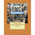 Study Guide Student Workbook for Restart - Paperback