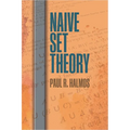 Naive Set Theory - Paperback