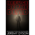 Refuge Of The Dead - Paperback