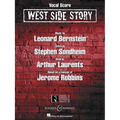 West Side Story - Paperback