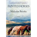 Painted Horses - Paperback