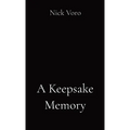 A Keepsake Memory - Paperback
