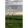 Connor's War - Paperback