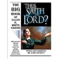 The Big Book of Ellen G. White Errors - Paperback