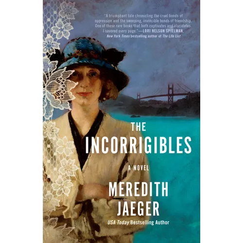 The Incorrigibles - Paperback