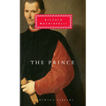 The Prince: Introduction by Dominic Baker-Smith - Hardcover