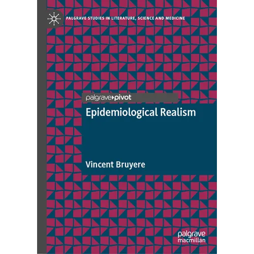 Epidemiological Realism - Hardcover