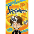 Sphdz Book #1! - Paperback
