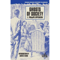 Ghosts of Society - Paperback