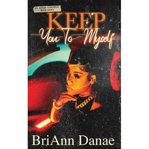 Keep You To Myself - Paperback