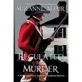 Regulated for Murder - Paperback
