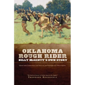 Oklahoma Rough Rider: Billy McGinty's Own Story - Paperback