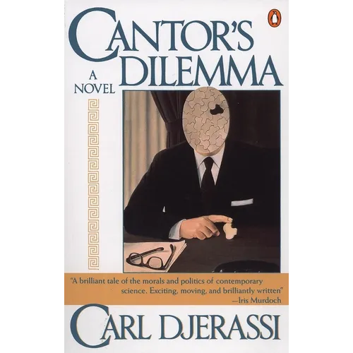 Cantor's Dilemma - Paperback