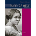 Madam C.J. Walker - Library Binding
