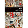 As If Scattered: Poems - Paperback