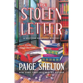 The Stolen Letter: A Scottish Bookshop Mystery - Paperback