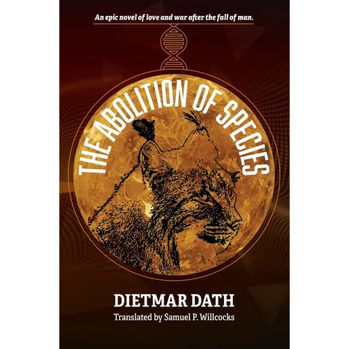 The Abolition of Species - Paperback