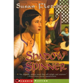 Shadow Spinner - Paperback