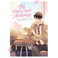 Bl First Crush Anthology: Five Seconds Before We Fall in Love - Paperback