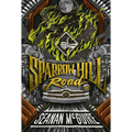 Sparrow Hill Road - Paperback