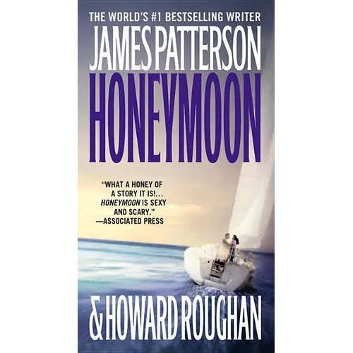 Honeymoon - Mass Market Paperbound