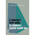 A Clinician's Brief Guide to Children's Mental Health Law - Paperback