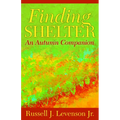 Finding Shelter: An Autumn Companion - Paperback