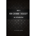 What is New Covenant Theology? An Introduction - Paperback