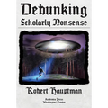 Debunking Scholarly Nonsense - Hardcover